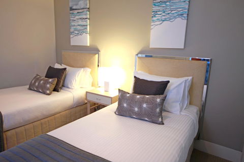Oceans Mooloolaba - Accommodation Cairns 9