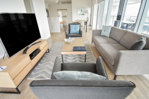 Belise Apartments - Accommodation Cairns 36
