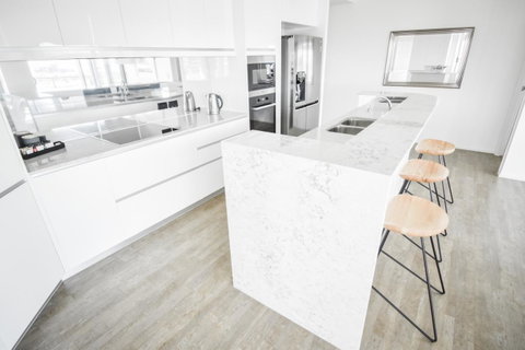 Belise Apartments - Accommodation Cairns 3