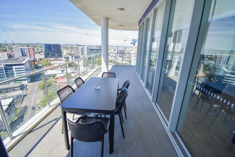 Belise Apartments - Accommodation Cairns 16