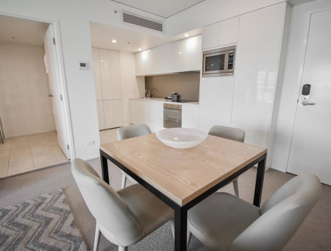 Belise Apartments - Accommodation Cairns 31