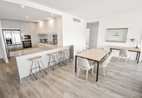 Belise Apartments - Accommodation Cairns 33