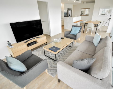Belise Apartments - Accommodation Cairns 15