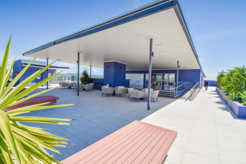Belise Apartments - Accommodation Cairns 23