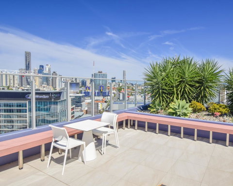 Belise Apartments - Accommodation Cairns 20