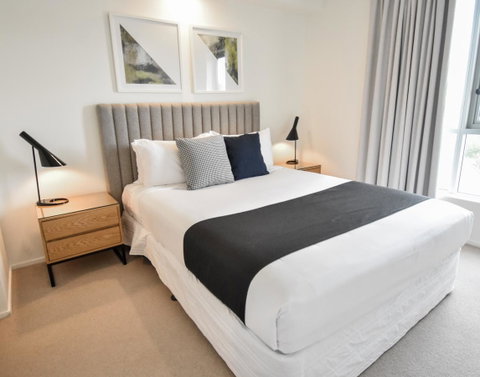 Belise Apartments - Accommodation Cairns 34