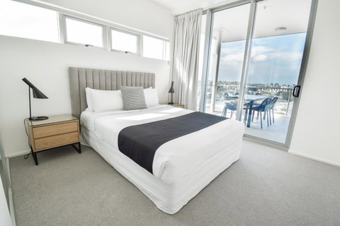 Belise Apartments - Accommodation Cairns 30