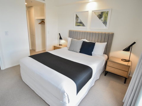 Belise Apartments - Accommodation Cairns 11