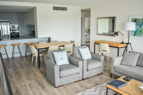 Belise Apartments - Accommodation Cairns 9