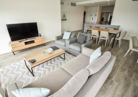 Belise Apartments - Accommodation Cairns 37