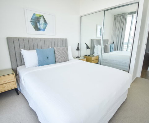 Belise Apartments - Accommodation Cairns 38