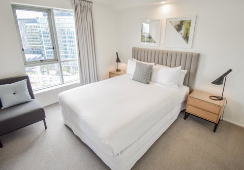 Belise Apartments - Accommodation Cairns 42