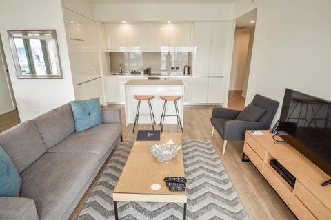 Belise Apartments - Accommodation Cairns 21