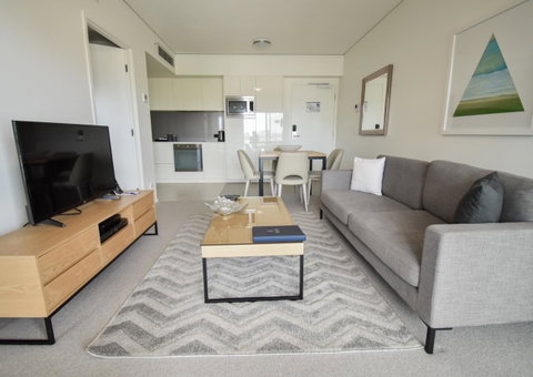 Belise Apartments - Accommodation Cairns 41