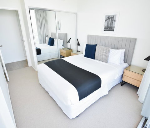 Belise Apartments - Accommodation Cairns 32