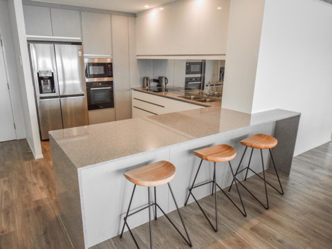 Belise Apartments - Accommodation Cairns 12