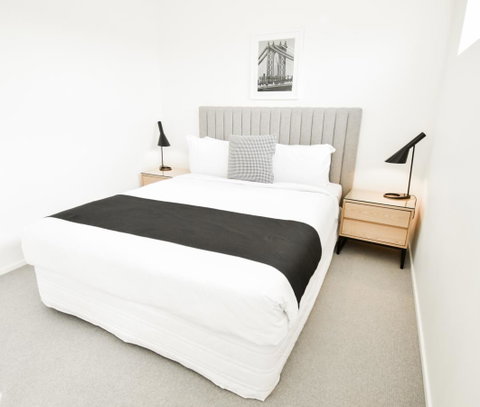 Belise Apartments - Accommodation Cairns 19