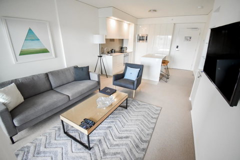 Belise Apartments - Accommodation Cairns 22