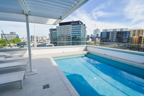 Belise Apartments - Accommodation Cairns 1