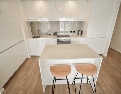 Belise Apartments - Accommodation Cairns 44