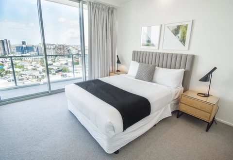Belise Apartments - Accommodation Cairns 24