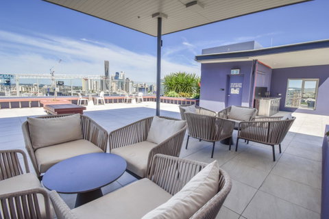 Belise Apartments - Accommodation Cairns 2