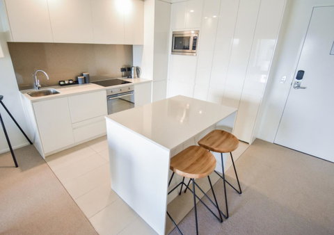 Belise Apartments - Accommodation Cairns 40