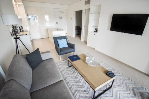 Belise Apartments - Accommodation Cairns 39