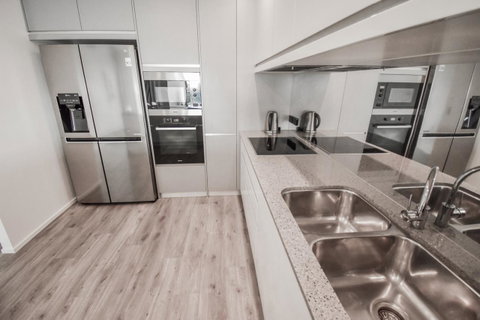 Belise Apartments - Accommodation Cairns 35