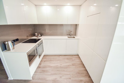 Belise Apartments - Accommodation Cairns 43