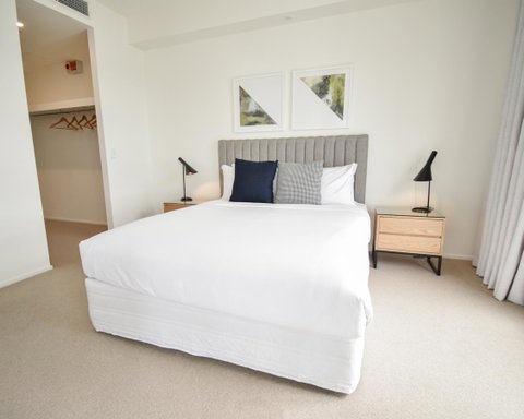 Belise Apartments - Accommodation Cairns 14