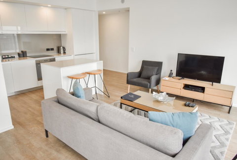 Belise Apartments - Accommodation Cairns 8