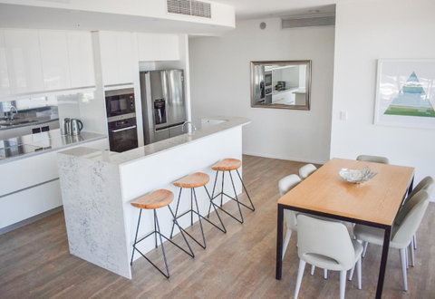 Belise Apartments - Accommodation Cairns 4