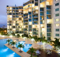 Mantra Trilogy - Accommodation Cairns