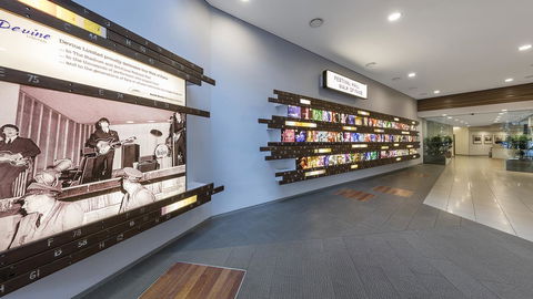 Oaks Brisbane Festival Suites - Accommodation Cairns 5