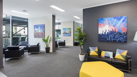 Oaks Brisbane Festival Suites - Accommodation Cairns 11