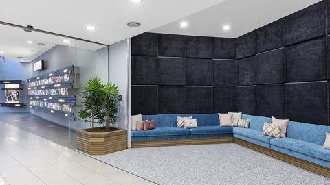 Oaks Brisbane Festival Suites - Accommodation Cairns 6