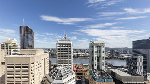 Oaks Brisbane Festival Suites - Accommodation Cairns 3