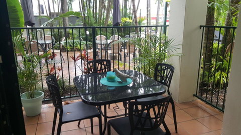 Jackies Holiday Apartment - Accommodation Cairns 11