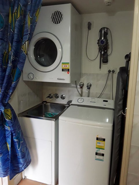 Jackies Holiday Apartment - Accommodation Cairns 15