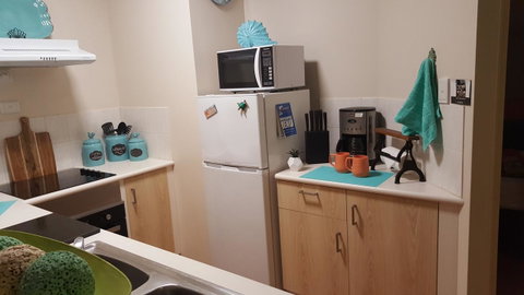 Jackies Holiday Apartment - Accommodation Cairns 10