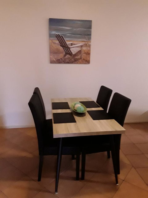 Jackies Holiday Apartment - Accommodation Cairns 19