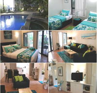 Jackies holiday Apartment - Accommodation Cairns
