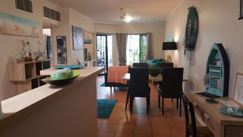 Jackies Holiday Apartment - Accommodation Cairns 2