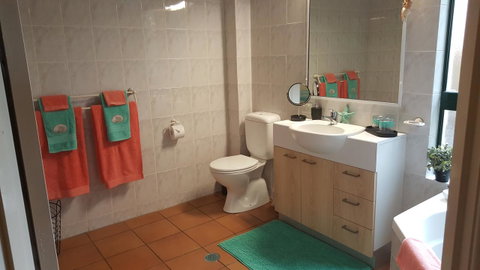 Jackies Holiday Apartment - Accommodation Cairns 14