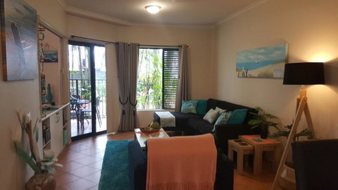 Jackies Holiday Apartment - Accommodation Cairns 7