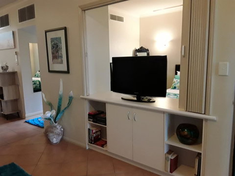 Jackies Holiday Apartment - Accommodation Cairns 20