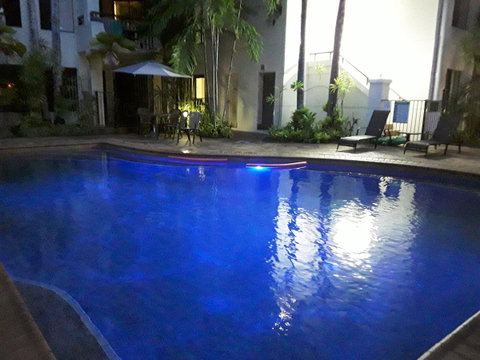 Jackies Holiday Apartment - Accommodation Cairns 1