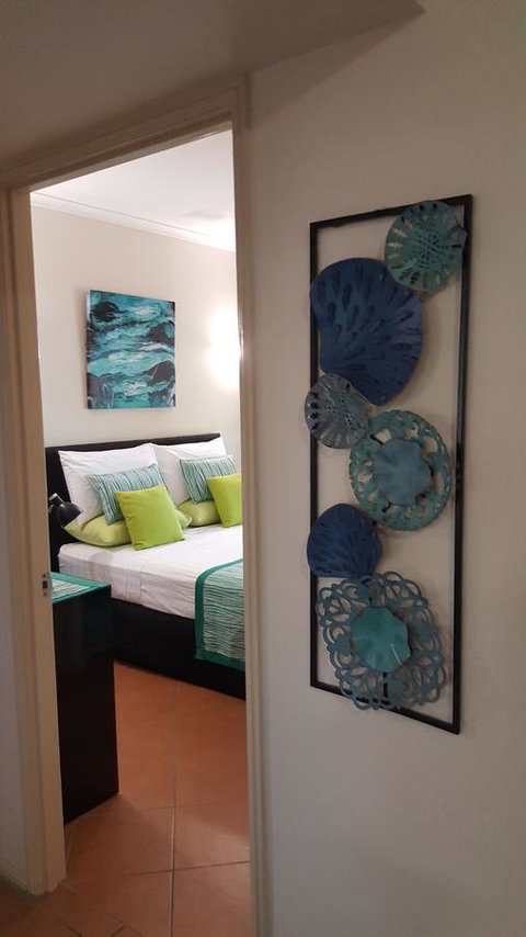 Jackies Holiday Apartment - Accommodation Cairns 17