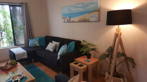 Jackies Holiday Apartment - Accommodation Cairns 3